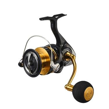 Imagem de DAIWA Carretel giratório LT5000-CXH Shore Jigging, 23 Legalis