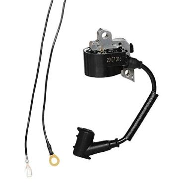 Imagem de HIFROM(TM Substitui nova bobina de ignição para motosserra Stihl 044 046 064 MS440 MS460 MS640