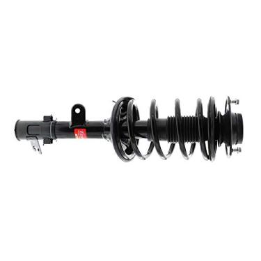Imagem de KYB Montagem completa de unidade de canto SR4220 Strut-Plus – Amortecedor, montagem e mola