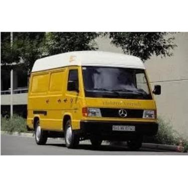 Imagem de Maçaneta Externa Porta Correr/lateral Mb180 - Cavallaro auto peças