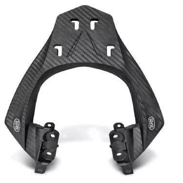 Imagem de Suporte Bagageiro Baú Bagageiro Fz15 2023 24 25 Fz 15 SCAM