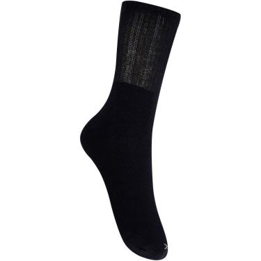 Imagem de Kit de Meias Cano Alto Oxer com 3 Pares - 39 a 44 - Adulto