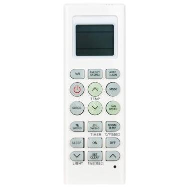 Imagem de Controle remoto de substituição aplicável ao ar condicionado Friedrich MW24Y3J MW30Y3J MW36Y3J M09CJ M18YJ M24YJ M30YJ M09YJ MW18Y3J MWH12Y3J M12CJ MW09Y3J MW12C1J M12YJ MW09C1J MW12Y3 J MW18C3J