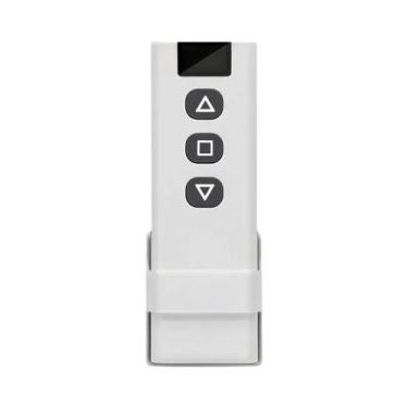Imagem de Interruptor Inteligente Wi-fi Rf 433mhz Remoto Tuya Alexa Google Contr