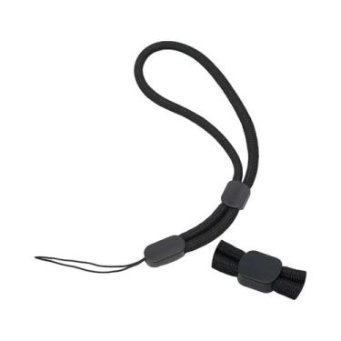 Imagem de Garmin Edge Capacete De Bicicleta Cam Cordão De Segurança Corda De Pul