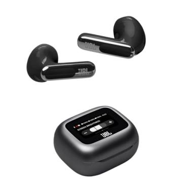 Imagem de Fone de Ouvido Bluetooth JBL Live Flex 3 Preto