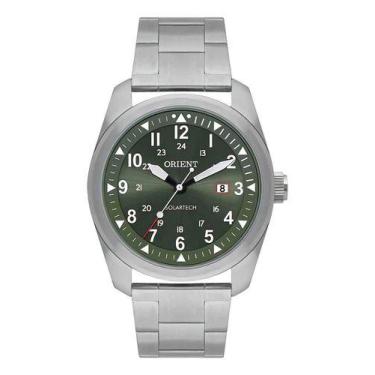 Imagem de Relógio Orient Solartech Masculino Mbss1447 E2sx