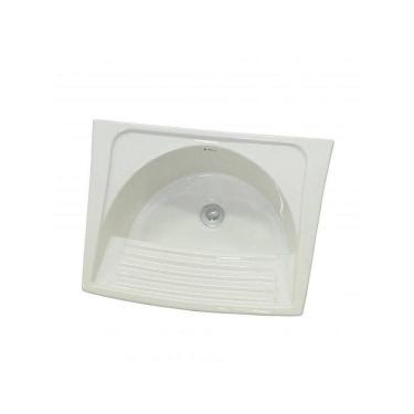 Imagem de Tanque 18L Branco Mari Louças