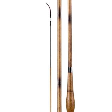 Imagem de Varas de Pesca Vara de pesca para carpa, vara de mão super dura, plataforma ajustável de 37 polegadas, vara de pesca com correnteza Vara de Pesca Telescópica(3.6M)