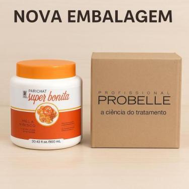 Imagem de Creme de Tratamento MEL E PRÓPOLIS 900ML LANÇAMENTO - PROBELLE
