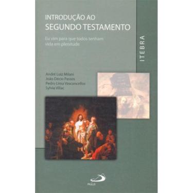 Imagem de Introdução ao Segundo Testamento
