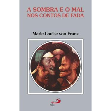 Imagem de A sombra e o mal nos contos de fada