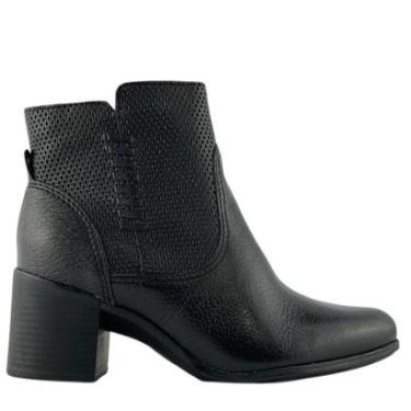 Imagem de Bota Bottero Cano Curto Feminina Veneza 346916-Feminino