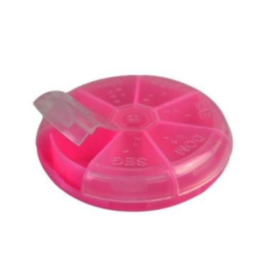 Imagem de Porta Comprimidos Blister 0149 - Marilu - Marilú