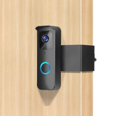 Imagem de Suporte de campainha Blink antifurto sem broca para Blink Doorbell 3