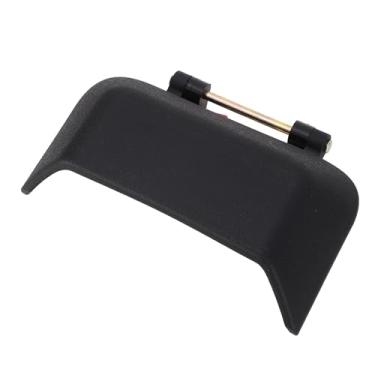 Imagem de Maçaneta Externa Porta do Motor Janela, Elegante, Confortável, Resposta Flexível, Maçaneta Externa Porta, Preta para Veículo Motor Elétrico Janela para