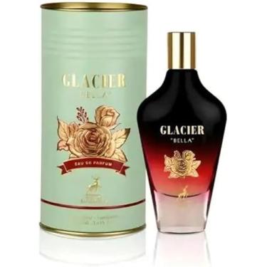 Imagem de Perfume Glacier Bella 100ml