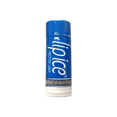 Imagem de Lip Ice Protetor Labial FPS15 - Coco e Baunilha 3.5g Hidratação e Proteção solar