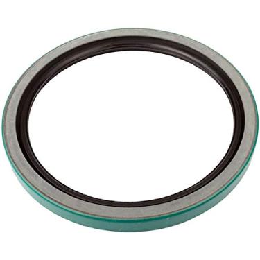 Imagem de SKF 49928 Vedação de furo pequeno e LDSS, código de lábio R, estilo CRWH1, polegada, 12,7 cm de diâmetro do cano, 15,2 cm de diâmetro do furo, 1,2 cm de largura