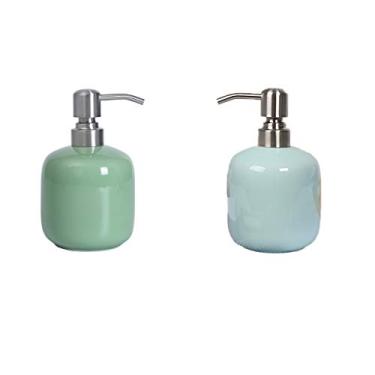 Imagem de Peitoral Petz Pastel Mint para Cães - M