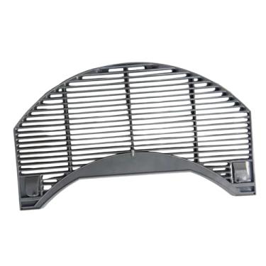 Imagem de KiBcsLic Caixa de Areia Automática com Pedal E Grade, Portátil, Fácil de Instalar, Peças para Banheiro de Gato