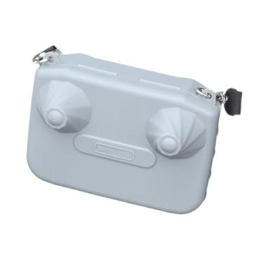 Imagem de Generic Tampa do Protetor do Controlador, acessórios RC, Proteção controle remoto de transporte de bolsa de transporte com capa de cor do capuz do solo