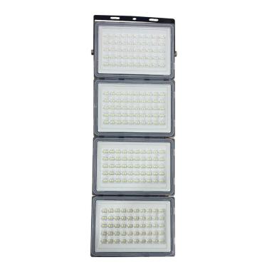 Imagem de Refletor Led Holofote Modular Abs 400W 6500K Ip67