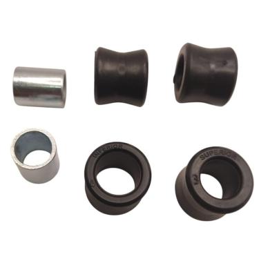 Imagem de Kit Coxim Bucha Amortecedor Titan Fan Cg Start 125 150 160