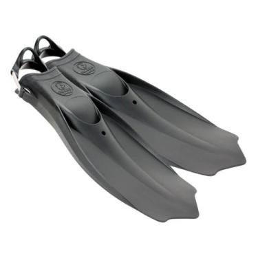 Imagem de Nadadeira Borracha Para Mergulho Técnico X-fin Fun Dive, 3XL