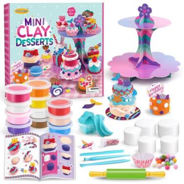 Imagem de Kit de artesanato Drama Planet Kits de artesanato para crianças Air Dr