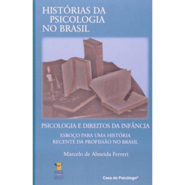 Imagem de Psicologia E Direitos Da Infancia: Esboco Para Uma