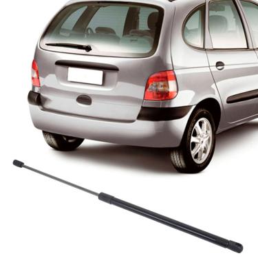 Imagem de Amortecedor Tampa Traseira Porta Mala Mola Gás Renault Scenic 1999 à 2011