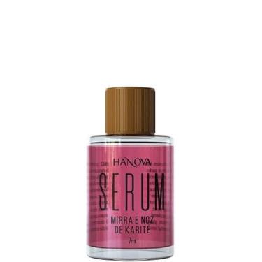Imagem de Serum Hanova Oil 7Ml Mirra E Noz Karite