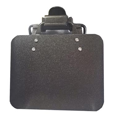 Imagem de Ne fashion Patch De Tiro Padrão Internacional Para Óculos, Máscara, Assistência Mira Arco E Flecha (4 * 5 Cm, Preto, Flecha)