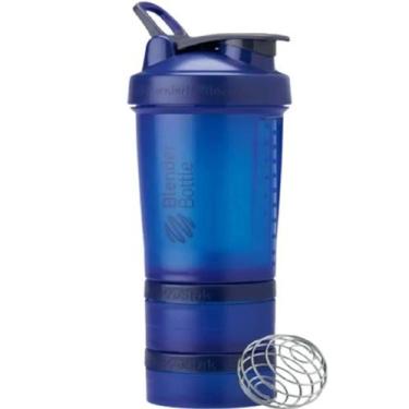 Imagem de Coqueteleira Blender Bottle Prostak 650Ml ul