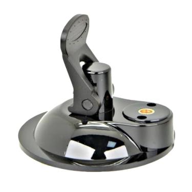 Imagem de ThtRht Suporte para câmera com ventosa de 7,6 cm com rosca fêmea de 1/10.2 cm-20 suporte para câmera de ação Dashcam GPS Driving DVR Filmadora de telefone gravador de vídeo GPS barco