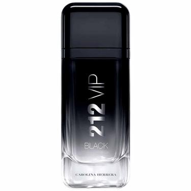 Imagem de 212 Vip Black Carolina Herrera EDP Masculino 100ml