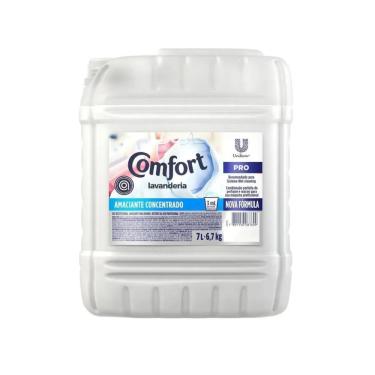 Imagem de Amaciante 7L Comfort Lavanderia