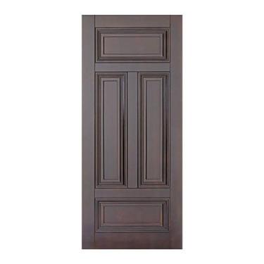 Imagem de Adesivo Decorativo de Porta - Porta de Madeira - 2163cnpt - Allodi