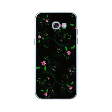 Imagem de Capa Adesivo Skin353 Verso Para Samsung Galaxy A5 2017 A520f - KawaSki