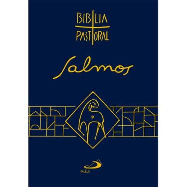 Imagem de Bíblia Pastoral - Salmos (Bolso) - PAULUS