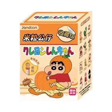 Imagem de Figuras De Ação De Anime Para Crianças 12pcs Crayon Shin-chan Mini Fig