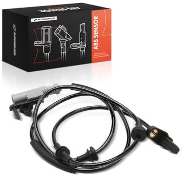 Imagem de A-Premium Sensor de velocidade da roda ABS dianteiro compatível com modelos Land Rover - Discovery Sport 2020-2023, Range Rover Evoque 2021-2024