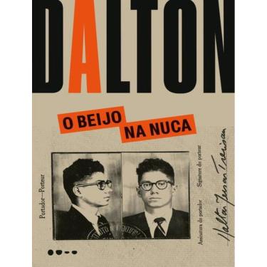 Imagem de Beijo Na Nuca, O