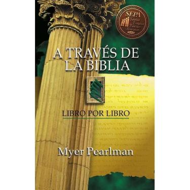 Imagem de A través de la Biblia - Espanhol