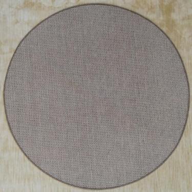 Imagem de Tapete redondo Artesanal Look Ibisco-a 200 cm