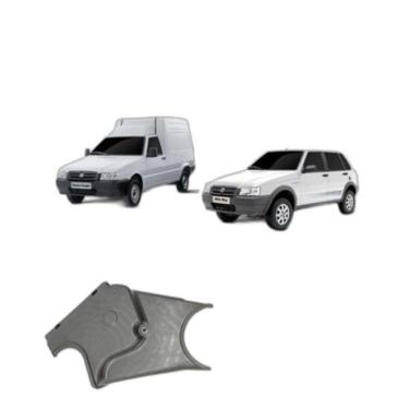 Imagem de Capa Correia Dentada Uno Fire 1.3 8V 55182732