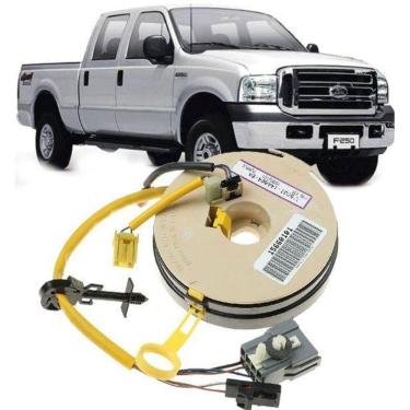 Imagem de Cinta Airbag Hard Disc Ford F250 F350 F4000 De 2002 À 2011