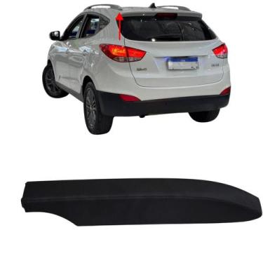 Imagem de Tampa Capa Moldura Rack teto Traseiro Esquerdo Hyun Ix35 2010 2011 201