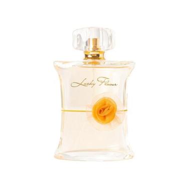 Imagem de Perfume Lucky Flower Orange Eau de Parfum Feminino 100 ml - LONKOOM